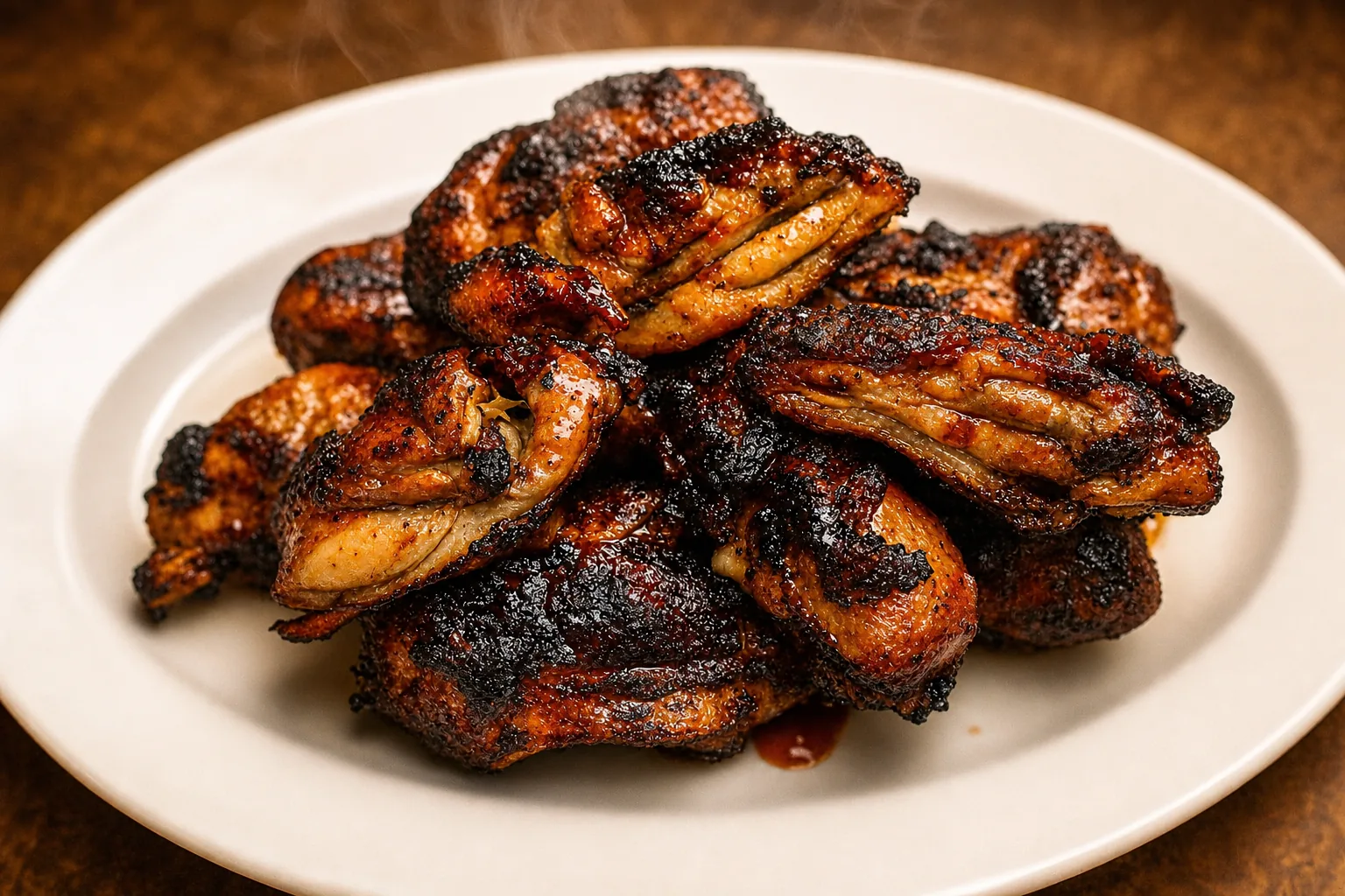Jerk Chicken